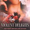 Violent Delights (White Monarch)