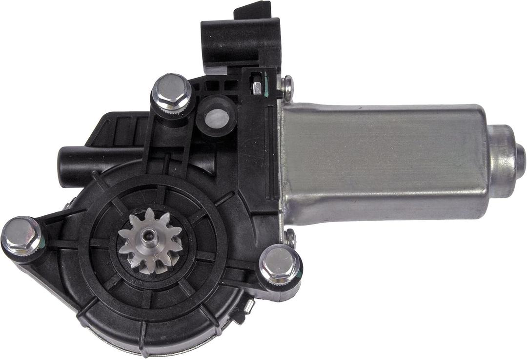 Dorman 742-786 Front Driver Side Power Window Motor Compatible with Select Chevrolet/Pontiac/Saturn Models