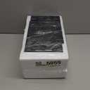 DIMBRAH Spice Jars with Label 24Pcs,Seasoning Containers,Glass Spice Jars with Bamboo Lids,Kitchen Essentials,Spices Container Set,Kitchen Set,Seasoning Organizer,Spice Rack Organizer for Cabinet