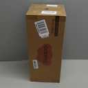 Wedge Pillow for Headboard, 12 Triangle Elevated Bed Wedge Pillow for Acid Reflux Relief, Sleeping, Post Surgery, Back Pain Relief, Snoring, Soft Memory Foam Top & Washable Breathable Cover, Grey