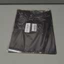 A4 Size Rubber Soft Magnet Sheets Magnetic Storage Sheet for Cutting Dies Storage 0.3mm Thick 10 Pieces Set 11.7x8.2inch Black Metal Dies Storage Sheet