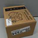 ATURMC Electronic Throttle Body Assembly Compatible with Cadillac SRX 20042006 Cadillac STS 20052009 Cadillac XLR 20042009 V8 4.4L 4.6L Replacement OEM# 12567376 977799 TB1087 S20005