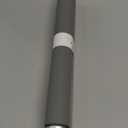 Cordless 100% Blackout Roller Shades for Windows,UV Protection Pull Down Shades,Room Darkening Door Blinds Thermal Insulated Fabric for Home Office and Bedroom(14" W x 72" H,Grey)