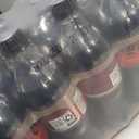 Coca-Cola Zero Sugar Cherry Diet Soda Soft Drink, 16.9 fl oz, 24 Pack BB: NOV 24.25.