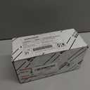 MAGMA Fire Born Braking MXD536M Semi-Metallic Brake Pads, Rear