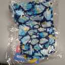 RUGGEDBUTTS Boys UPF50+ Sun Protection Animal Swim Trunks