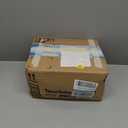 Fincci Foldable 26x2.10 Mountain Bike Tires - 26 Inch Bike Tires with 1mm Nylon Puncture Proof 54-559 - Black Cupar pro Kevlar 26 Bike Tire 60 TPI & Cross Country Profile for MTB, XC,Hybrid Bicycles