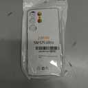 Case for Galaxy S25 Ultra Shockproof Scratchproof with TPU Soft Bumper Retro Cassette Tape Case Compatible with Samsung Galaxy S25 Ultra