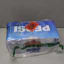 Pepsi Prebiotic Cola, 12 fl oz Cans (8 Pack), 30 Calories, 3g Prebiotic Fiber, 5g Sugar, Soda Pop BB JUL 06/26