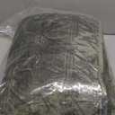 EVERGRACE Luxury Ruched Velvet Quilt Queen Size, Ultra Soft Bedspread Coverlet Set, Lightweight Velvet Comforter, Quilted Bedding Cover with 2 Matching Shams for All Season, Olive Green