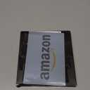 Vinich for iPhone 16e Wallet Case with Card Holder, RFID Blocking Credit Slots Kickstand Shockproof Phone Cover Fit for iPhone 16e 6.1" Black