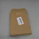 Driver Side Left Mirror Glass Compatible with for Hyundai Elantra 2021 2022 2023 2024 2025 Heated with Blind Spot (Driver Blind Spot No-Auto Dimming)