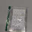 800Pcs Tiny Screws for Electronics, Micro Small Pan Head Machine Screws Assortment Kit for Eyeglasses, Watches, Clocks, Mobile Phone, M1/M1.2/M1.4/M1.6/M1.7 (800)