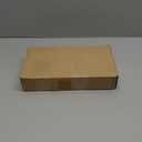 Matte Black Bathroom Accessories Set, KLJKPA 4 Pieces Bathroom Hardware Set, 24 inch Towel Bar, Towel Racks for Bathroom, Robe Towel Hooks, Toilet Paper Holder Wall Mounted