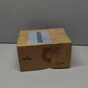 Bear Steamer for Clothes, 1300W Powerful Fast-Heating Handheld Garment and Clothes Steamer with Large 230ml Tank, Auto-Off Safety, Includes Brush, Perfect for Home and Travel Wrinkle Removal (Blue)