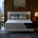 Avenco SyncDeep 10 Inch Full Mattress for Deep Sleep, Memory Foam Mattress