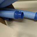 5 Pack R0527700 Pool Cleaning Vacuum Hoses, 39 Inch Fast Twist Lock Hose Replacement Kit Compatible for Zodiac MX6,MX8,X7,T3,T5 Swimming Pool Cleaner