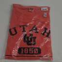 Blue 84 NCAA Officially Licensed T-Shirt Team Color Dyed Ringspun (Medium)