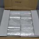 TYPLASTICS Trash Can Liners - Wholesale 1000 Count High Density Garbage Bags on Perforated Roll 10-15 Gallon 24" x 33"