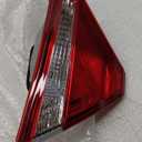 Tail Light Left Driver Side Replacement for 2015 2016 2017 Toyota Camry Rear Inner Lamp TO2802116 8159006410