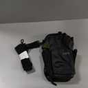 YABZ Strong Magnetic Gym Bag - Magnetic Gym Water Bottle Bag for Men and Women, High Load Capacity, Sports Gifts, Waterproof Material, Titanmag, Water Bottle Holder for Travel, Sports, Work