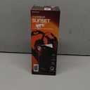 Merkury Innovations Multicolor RGB Sunset Lamp with Remote