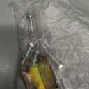 600DB Super Loud Train Horns, 12V Waterproof Air Horns Replacement Kit, Car Air Electric Double Horns With Compressor, Automotive Accessories Universal for Car, Motorcycle, Truck, Bike, Boat Black (2