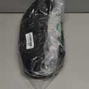 Tapata Women Dress Pants 28"/30"/32"/34" High Waist Stretchy Bootcut Pants Tall, Petite, Regular for Office Business Casual (X-Large/28" Inseam, Black)