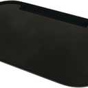 Coleman Swaptop Griddle Accessory for RoadTrip Grills, Full-Size Aluminum Griddle with Nonstick Surface, Dishwasher Safe