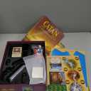 CATAN Traders & Barbarians Board Game EXPANSION - Customize Your CATAN Experience! Strategy Game, Family Game for Kids and Adults, Ages 12+, 3-4 Players, 90 Minute Playtime, Made by CATAN Studio