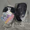 Flipeez Slippers, Panda, Small, Fits Kids Sizes 9-12