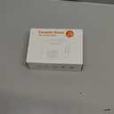 Cassette Player Tape Recorders AM/FM Radio, Portable Tape Player Records Built in Speakers Manual Record - 2AA Battery Or DC 5V Supply with 3.5MM Earphone- Pink