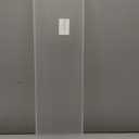 Clear Bathtub Tray Caddy, Bath Tub Rack Shelf, Luxury Bathroom Organizer Tablet Holder, Acrylic SHUNLI (Transparent)