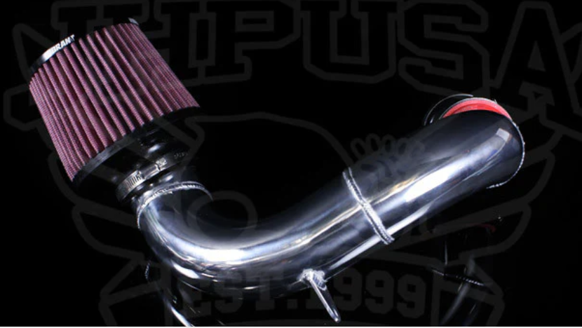 K-TUNED RAM AIR INTAKE SYSTEM - EG/EK/DC2