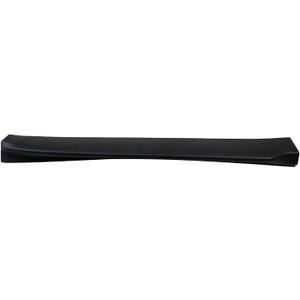 FZJDSD Black Rear Left Driver Door Lower Molding Trim 828779NB0A Compatible with Infiniti JX35 QX60 2013-2020