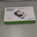 UV Disinfection Sterilization Portable Box for Phone, Watch, Keys, Scissors, Jewelry