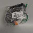 Warner's Womens Blissful Benefits Women's Back-Smoothing Comfort Wireless Lift T-Shirt Bra W4013 - 38D