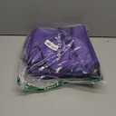 Kooshy Kids Self-Inflating Kooshion  Worlds First Rechargeable Travel Cushion for Kids  Compact, Lightweight, Adjustable Comfort for Airplanes, Cars & Trains