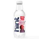 Hint Flavored Bottled Water, Cherry - Purified Water Beverages with Zero Calories, Natural Flavors, and Sugar Free - 16 Fl Oz (Pack of 12) (EXP 10/04/26)