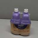 Swiffer Wetjet Wood Floor Cleaner Solution Refill, 42.2 Oz - 2 Pack