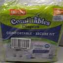 Hartz Disposable Dog Diapers, Size S 36 count, Comfortable & Secure Fit, Easy to Put On