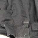 UGP Campus Apparel Gildan Men's Heavy Blend Crewneck Sweatshirt - X-Large - Black