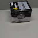 AROMA Rice Cooker, 3-Cup (Uncooked) / 6-Cup (Cooked), Small Rice Cooker, Oatmeal Cooker, Soup Maker, Auto Keep Warm, 1.5 Qt, White, ARC-363NG