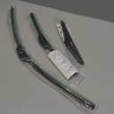 26"+16" Windshield Wipers With 10" Rear Wiper Blade Sets Automotive Replacement for Toyota Rav4 2013-2018,Easy For Installation (Pack of 3)