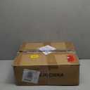 sancua 6 Pack Black Tablecloth 90 x 132 Inch - Rectangle Table Cloth for 6 Feet Tables Stain and Wrinkle Resistant Washable Polyester Table Cover for Dining Wedding Banquet Party Buffet Restaurant