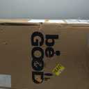 Joovy Caboose LX Tandem Stand-on Stroller, Black