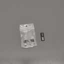 100W Magnetic Charger for MacBook Air - Mag netic L-Tip USB C Female to T-Tip Male Adapter, Fast Charging Type-C PD Power Converter Safe 2 Support for MacBook Pro Air 2013-2015 2017 A1465 A1466