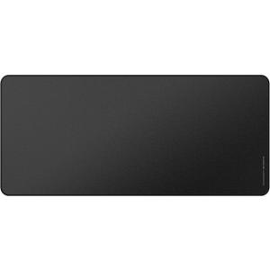Pulsar - Paracontrol XXL Esports Level Premium Gaming Mouse Pad V2 - Medium to High Speed Pad Stitched Edge Durable Hybrid Top Surface 35 x 16 in (XXL, Black)
