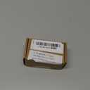 uxcell Synchronous Motor AC 12V 10-12RMP 50-60Hz 4W Double Flat Shaft CW/CCW