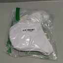 BECCA Women's Standard Color Code V-Wire Shirred Bikini Top, Adjustable, Tie Back, Swimwear Separates, White, D